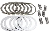 CLUTCH KIT DIRT DRC SERIES