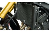 Protection de radiateur R&G RACING Aluminium - Yamaha FZ8 Fazer