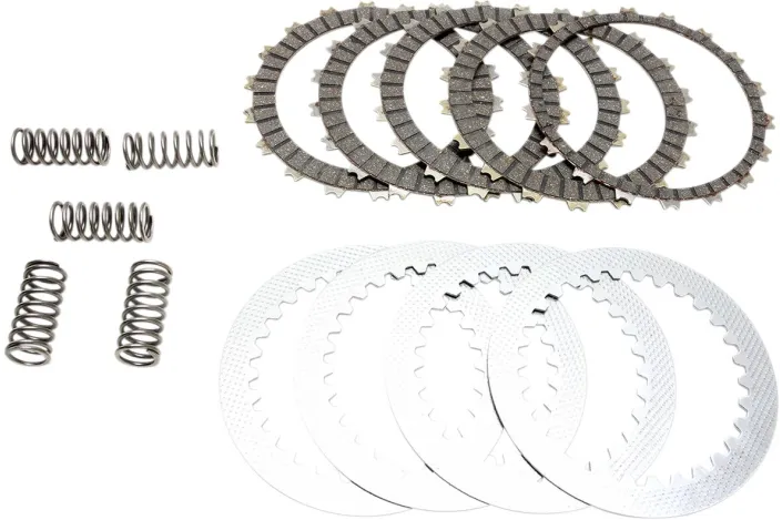 CLUTCH KIT DIRT DRC SERIES