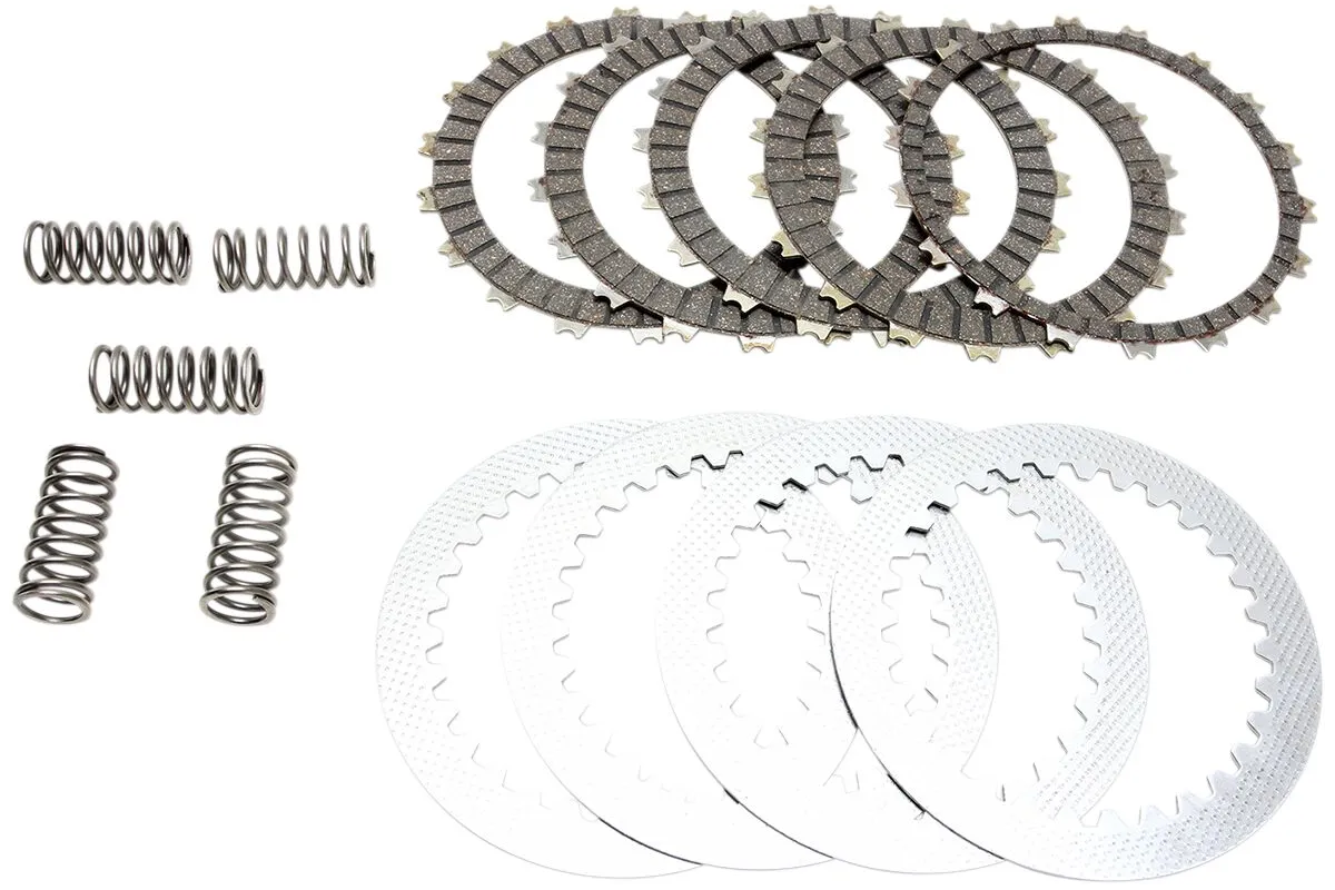 CLUTCH KIT DIRT DRC SERIES