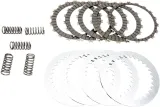 CLUTCH KIT DIRT DRC SERIES