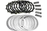 CLUTCH KIT CARBON DRCF SER