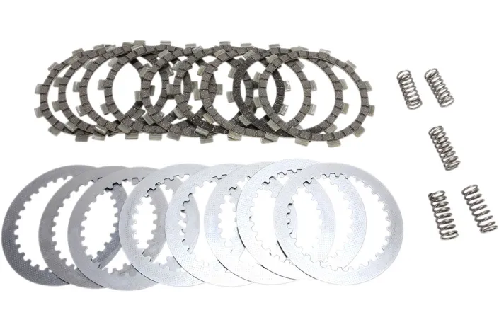 CLUTCH KIT DIRT DRC SERIES