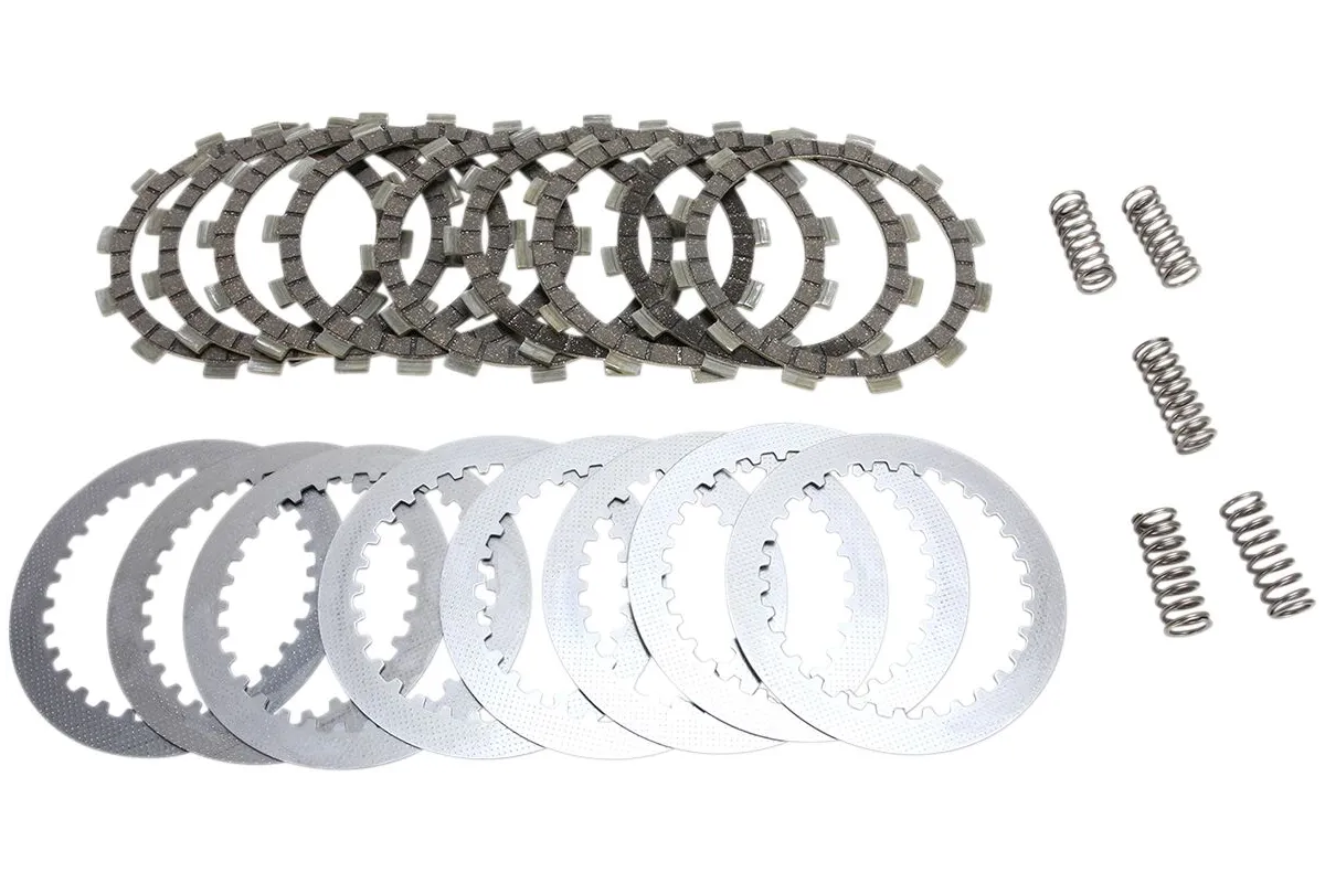 CLUTCH KIT DIRT DRC SERIES