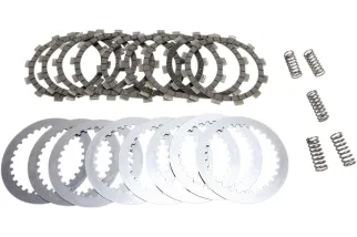 CLUTCH KIT DIRT DRC SERIES