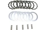 CLUTCH KIT CARBON DRCF SER