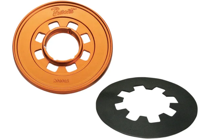 SPRING CLU PRESS PLATE KT