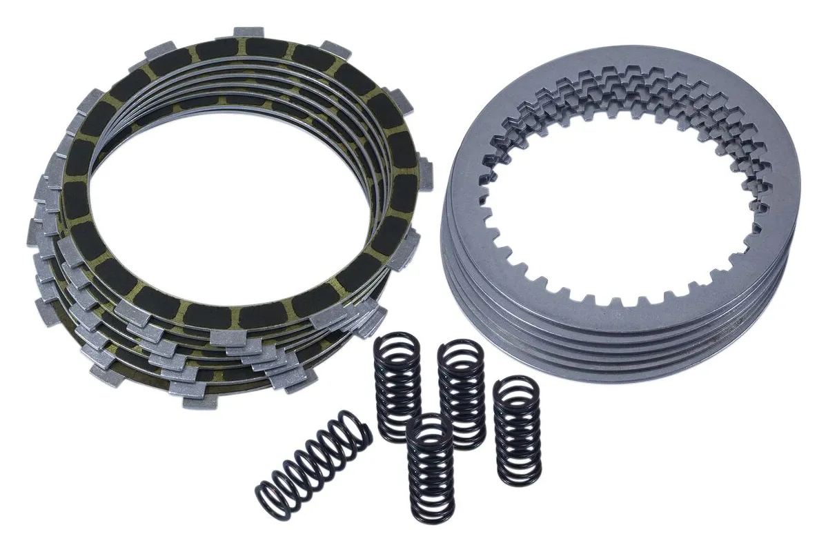 CLUTCH KIT COMPLETE IND