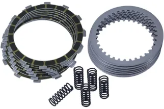 CLUTCH KIT COMPLETE IND