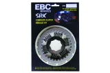 CLUTCH KIT ARAMID SRK125