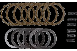 CLUTCH SET HONDA CRF450R 17-20