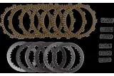 CLUTCH SET HONDA CRF450R 17-20
