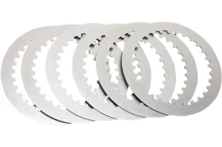 STEEL PLATE SET (6 PLATES)