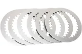 STEEL PLATE SET (6 PLATES)