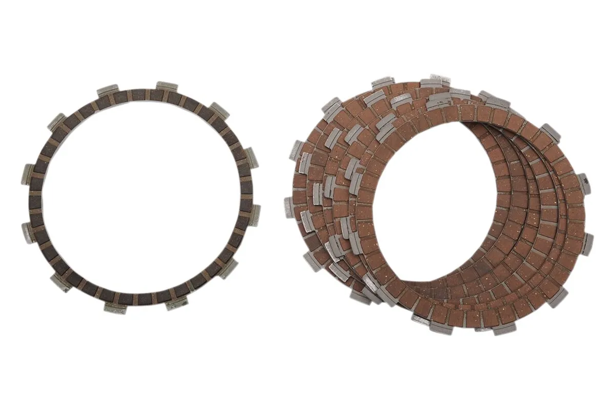 PLATES FRICTION CRF450R