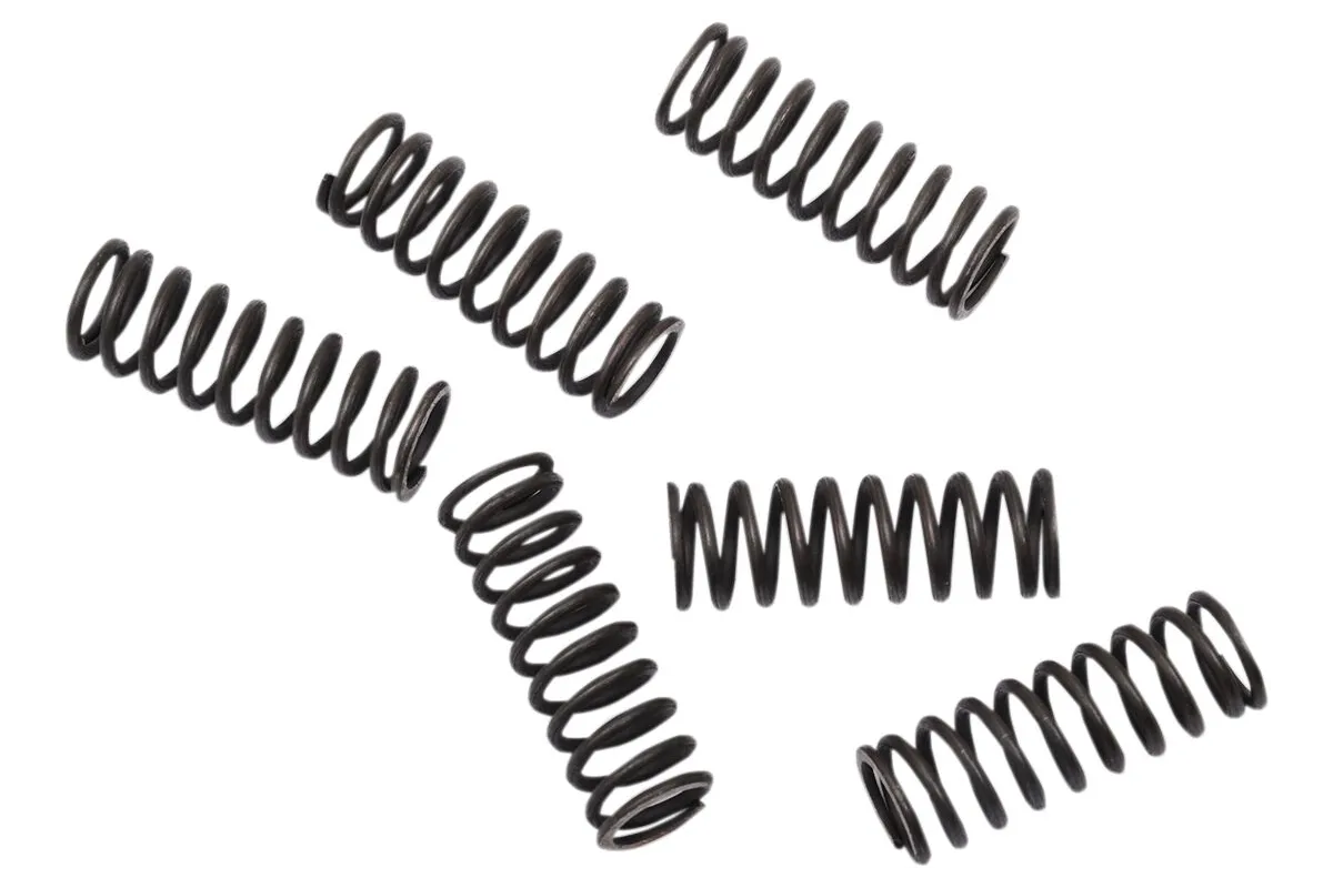 SPRINGS CLUTCH CRF450R