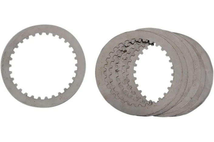 PLATES STEEL YZ250FX