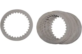 PLATES STEEL YZ250FX