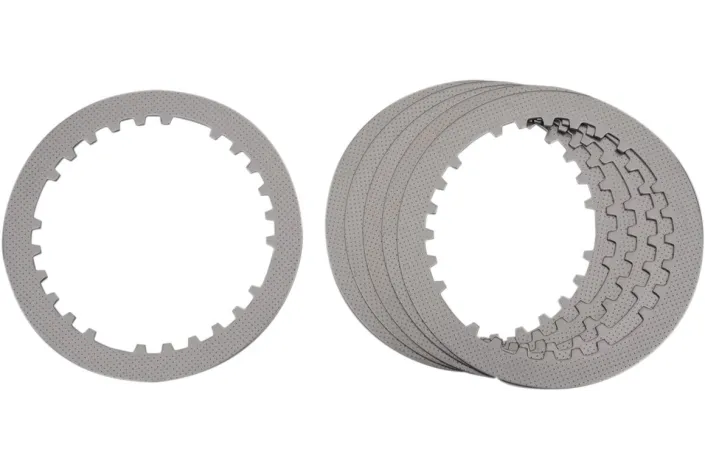 PLATES STEEL CRF450R