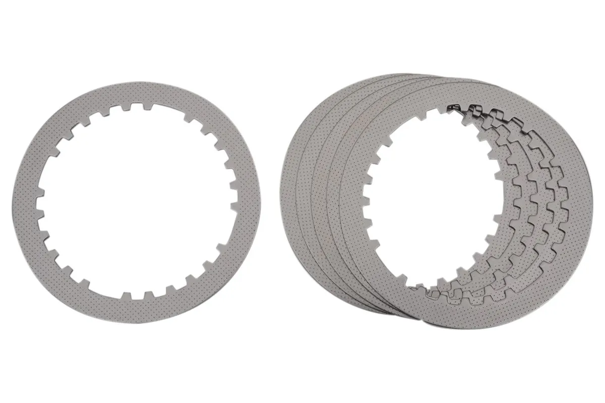 PLATES STEEL CRF450R