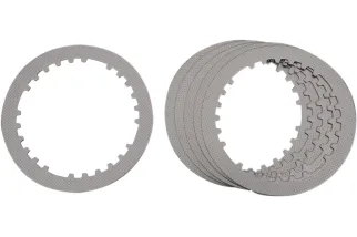 PLATES STEEL CRF450R