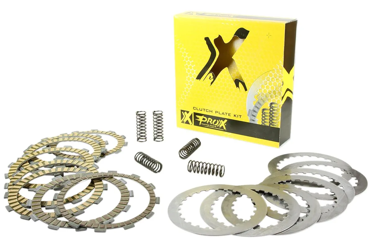 CMPL CLUTCH PLATE CR250R 18-19