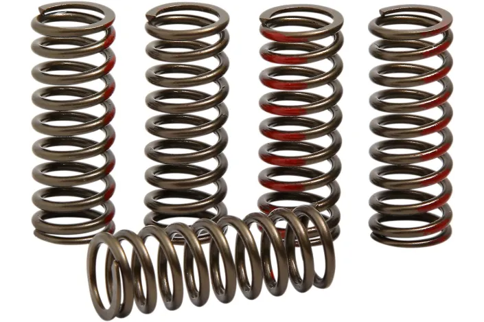 SPRINGS CLUTCH CRF250R
