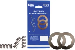 CLUTCH SPRING SET CSK