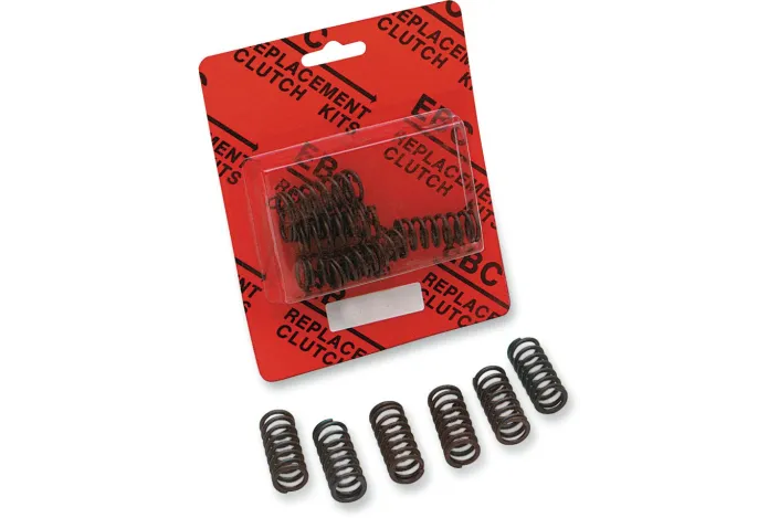 CLUTCH SPRING SET (6 PCS)