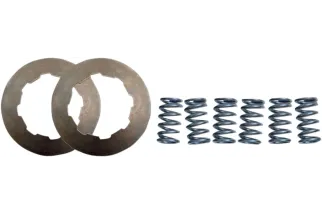 CLUTCH DIAPHRAGM SPRING