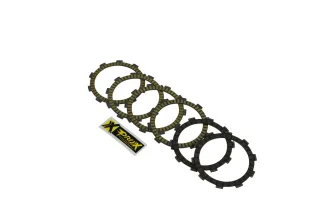 FRICTION PLATE SET YZ65