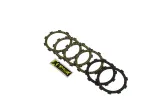 FRICTION PLATE SET YZ65