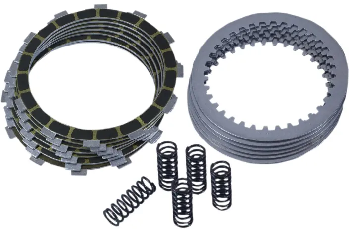 CLUTCH KIT EXT PLT CHIEF