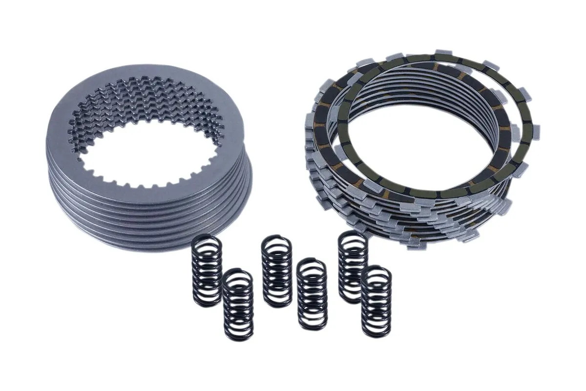 CLUTCH KIT COMPLT SCOUT