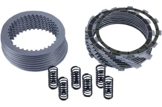 CLUTCH KIT COMPLT SCOUT