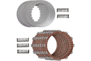 CLUTCH KIT CRF250R/X