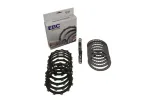 CLUTCH KIT CARBON DRCF SER
