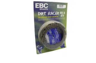 CLUTCH KIT DIRT DRC SERIES