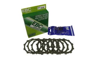 CLUTCH KIT PLTS SPRGS SRC