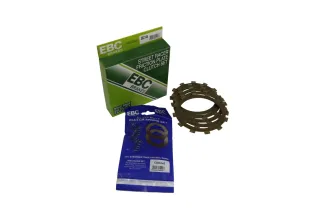 CLUTCH KIT PLTS SPRGS SRC