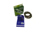 CLUTCH KIT PLTS SPRGS SRC