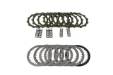 CLUTCH KIT ARAMID SRK144