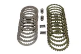 CLUTCH KIT ARAMID SRK145