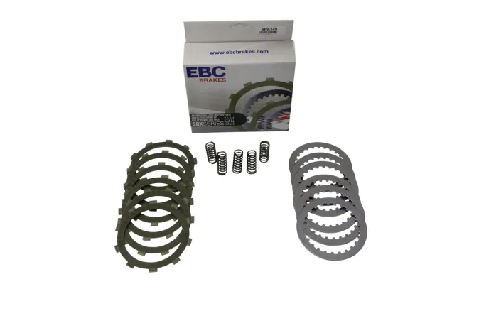 CLUTCH KIT ARAMID SRK149