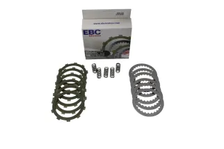 CLUTCH KIT ARAMID SRK149