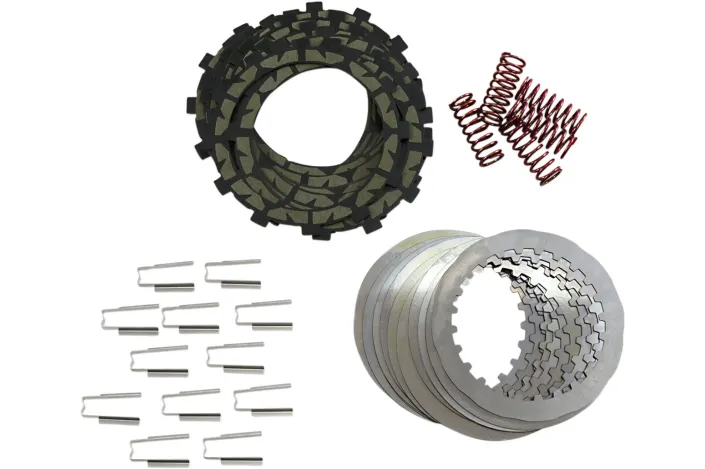 CLUTCH PK TQD CRF250R 18+