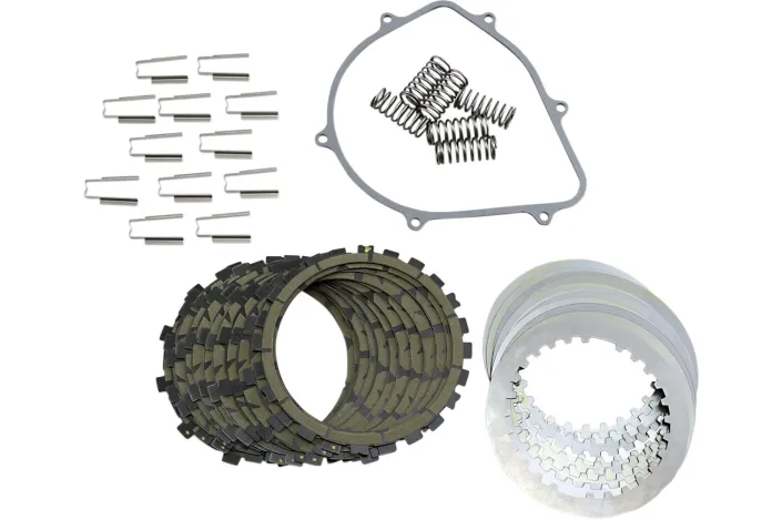 CLUTCH PK TQD CRF450R 17+