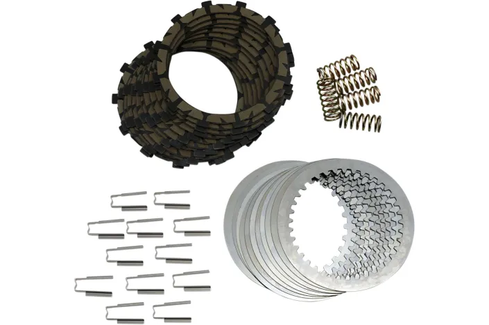 CLUTCH PK TQD KX450F 16+