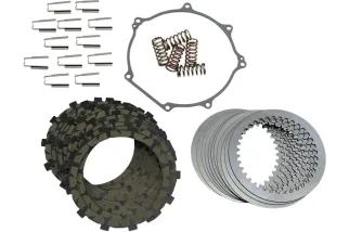 CLUTCH PK TQD KFX/KLX 08+