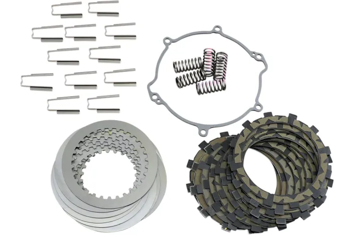 CLUTCH PK TQD YZ125 05-20